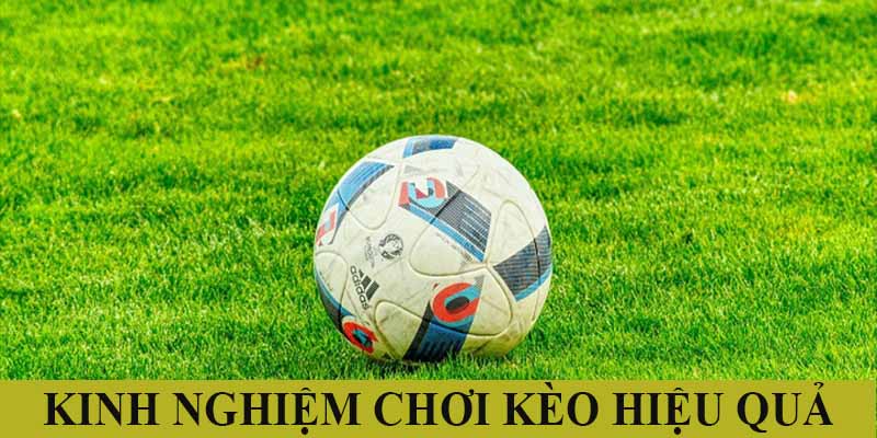 Những kinh nghiệm đặt cược kèo C2 hiệu quả