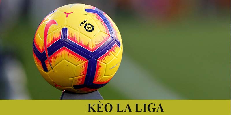 Thủ Thuật Soi Kèo La Liga Chuẩn Xác