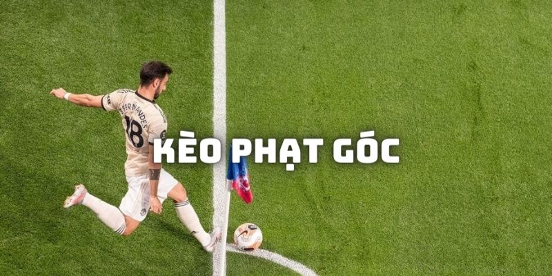 Thủ Thuật Chơi Kèo Phạt Góc Bất Bại Từ Các Chuyên Gia