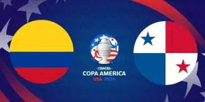 Soi Kèo Colombia vs Panama 08h00 Ngày 02/07 Cùng Keonhacai5