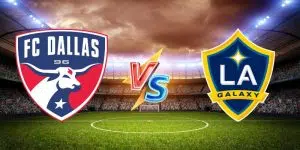 Soi Kèo Dallas vs LA Galaxy 07h30 Ngày 14/07 Cùng Keonhacai5