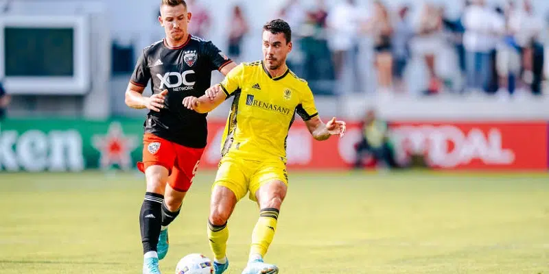 DC United vs Nashville SC là trận vô cùng hấp dẫn, nhiều kèo thơm