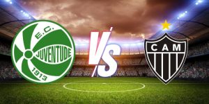 Soi Kèo EC Juventude Vs Atletico Mineiro 05:00 Thứ 4 Ngày 17/07/2024