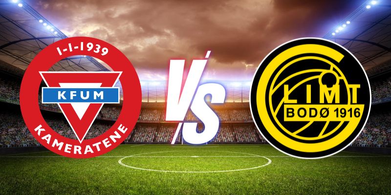 Soi Kèo KFUM Oslo Vs Bodo Glimt 21:00 Thứ 7 Ngày 27/07/2024