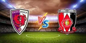 Soi Kèo Kyoto Sanga vs Urawa Red Diamonds 16h30 Ngày 14/07