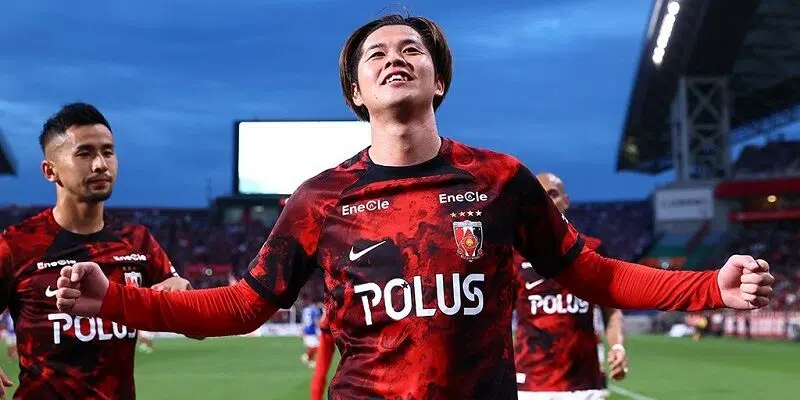 Kyoto Sanga vs Urawa Red Diamonds là cơ hội để đội khách có điểm