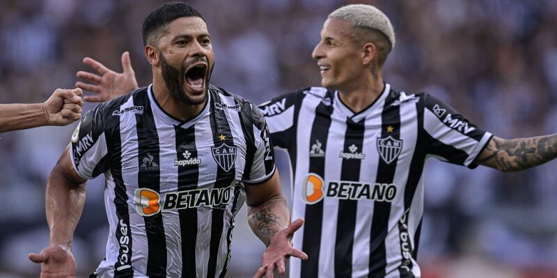 Phong độ 2 đội EC Juventude vs Atletico Mineiro