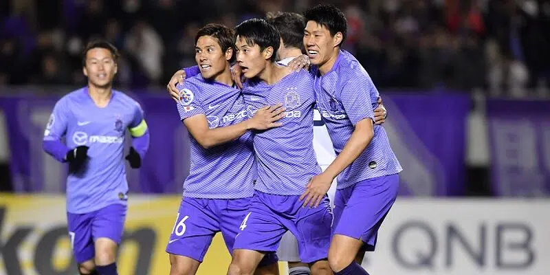 Sanfrecce Hiroshima vs Avispa Fukuoka: Phong độ gần đây