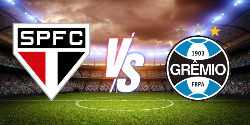 Soi Kèo Sao Paulo vs Gremio 06h00 Ngày 18/07 Cùng Keonhacai5